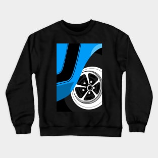 Boss Magnum Crewneck Sweatshirt